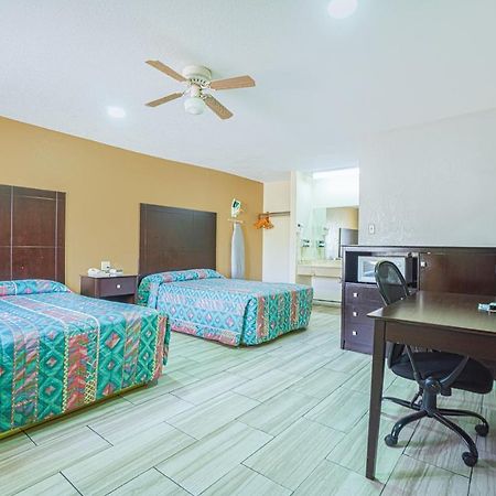 Texas Inn San Benito Near Harlingen Luaran gambar