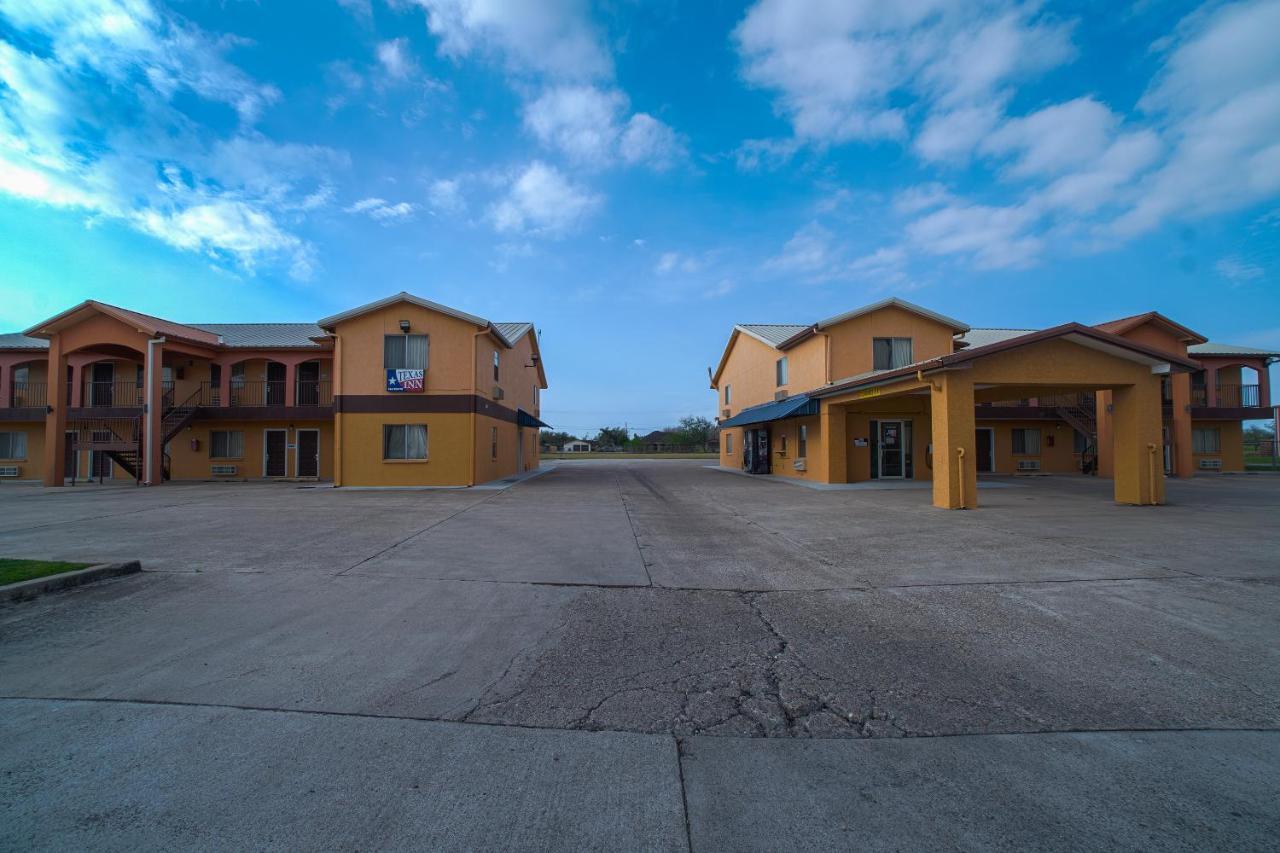 Texas Inn San Benito Near Harlingen Luaran gambar