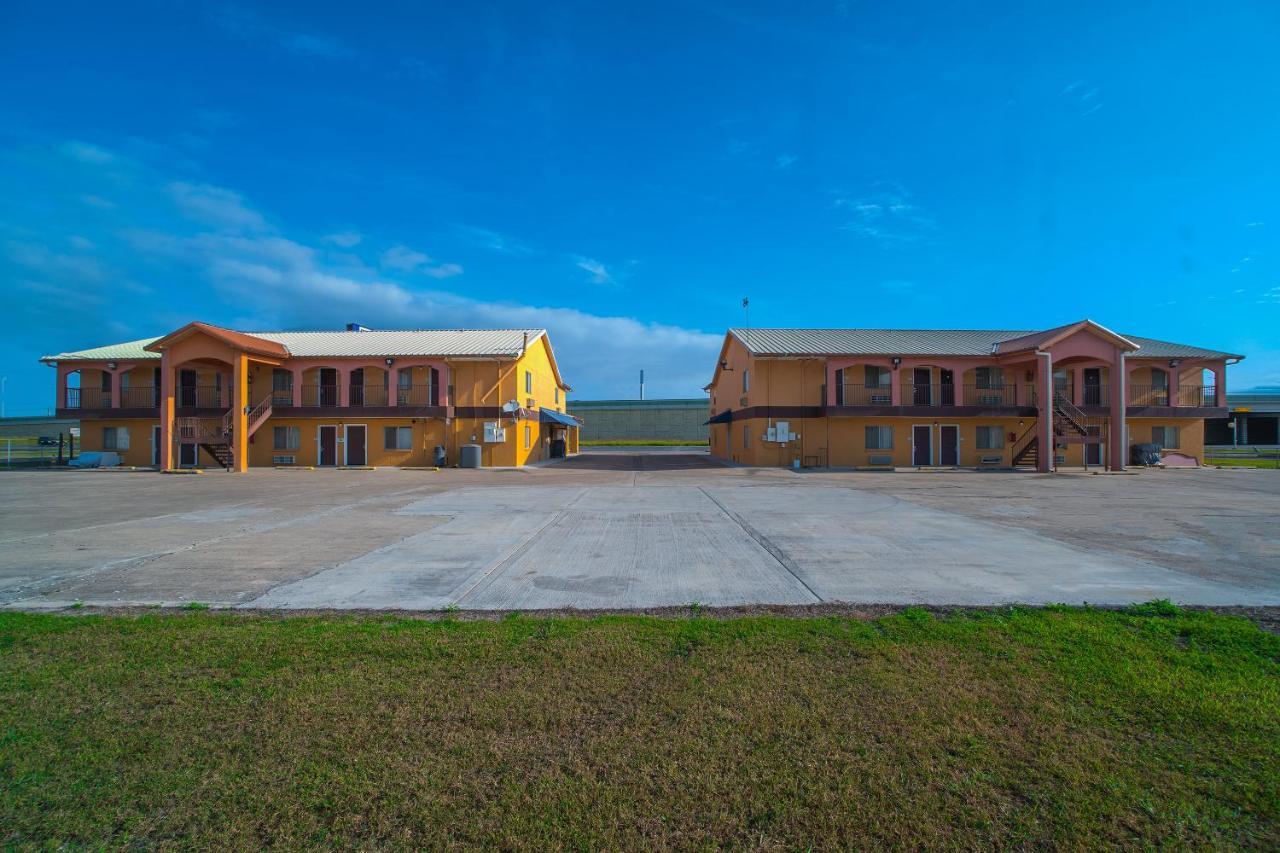 Texas Inn San Benito Near Harlingen Luaran gambar