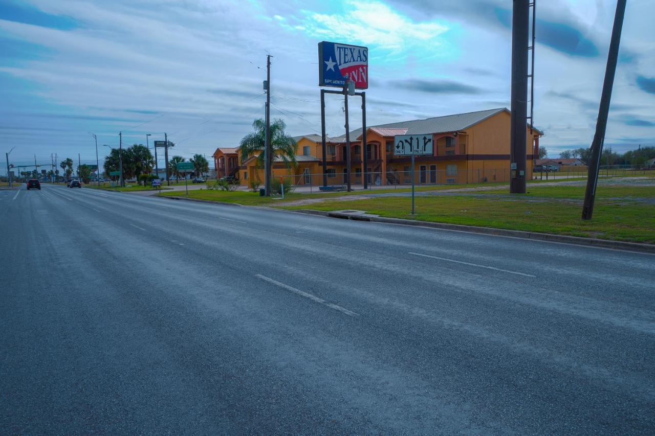 Texas Inn San Benito Near Harlingen Luaran gambar