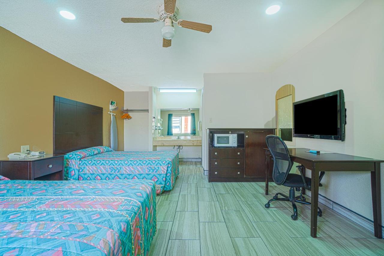 Texas Inn San Benito Near Harlingen Luaran gambar