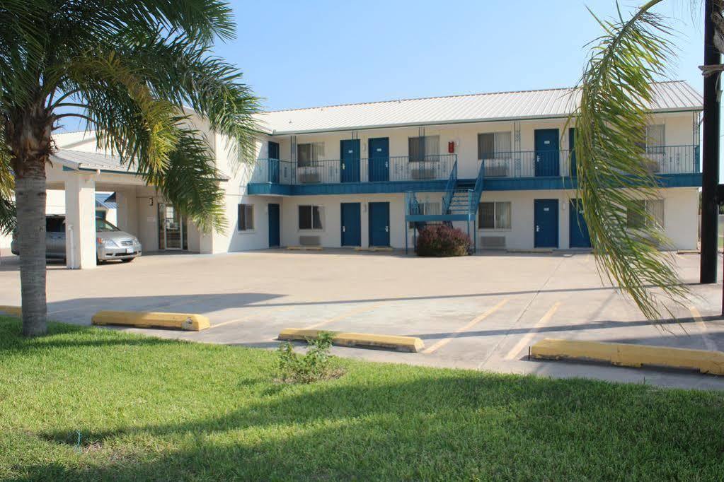 Texas Inn San Benito Near Harlingen Luaran gambar