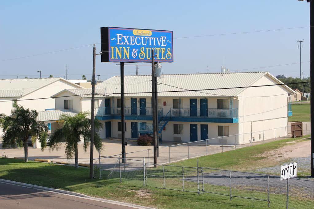 Texas Inn San Benito Near Harlingen Luaran gambar